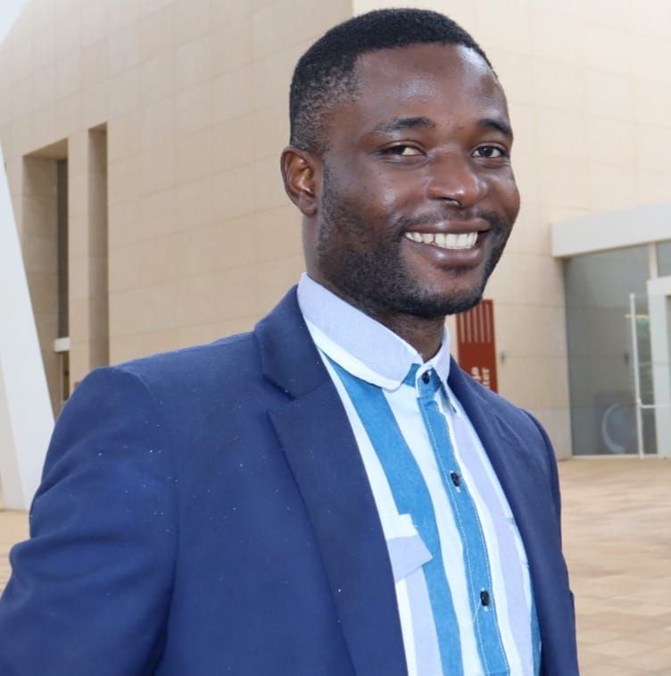 Joseph Yannick Pondi