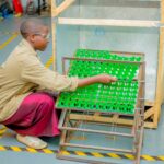 Couveuse automatique