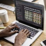 Application pour évaluer le grade des fèves de cacao