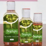 Biopesticide formulé à partir du neem (Azadirachta indica)