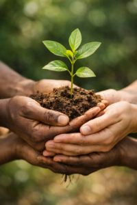 Ingénieurs Sans Frontières Cameroun : fiche de présentation