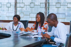 ISF Cameroun s’engage pour l’innovation verte dans le Bassin du Congo