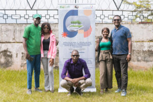 Quand les startups vertes rêvent plus grand : retour sur le Bootcamp ISF Cameroun